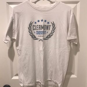 CrossFit T-Shirt